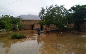 شهرداری گلپایگان آماده مقابله با سیل