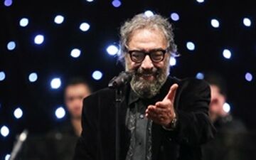  آخرین خبر از وضعیت جسمانی مسعود کیمیایی پس از جراحی