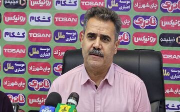 پورموسوی به آبادان پیام داد؛ صنعت‌نفت را تنها نگذارید!