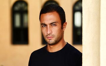  وقتی امیر جدیدی خودش را پلنگ جذاب طبیعت تشبیه می کند!
