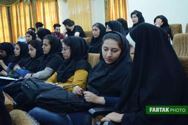 نشست علمی  میراث فرهنگی در عرصه معماری، مرمت و باستان‌شناسی