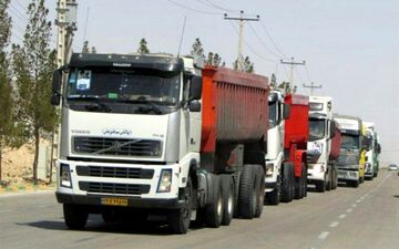 طرح بیمه تکمیلی برای رانندگان حمل و نقل کالا اجرا خواهد شد
