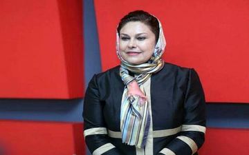 چهره جوان مهرانه مهین ترابی در 60 سالگی اش! عکس