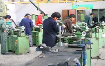 ۴۷ درصد دانش‌آموزان همدانی در هنرستان تحصیل می‌کنند