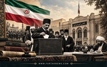 نخستین انتخابات ایران چگونه برگزار شد؟ از شاهزادگان تا اصناف پای صندوق رأی