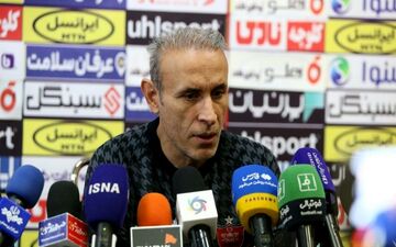 شوک به یحیی در آخرین دیدار تدارکاتی : تیم دوم پرسپولیس افتضاح بود