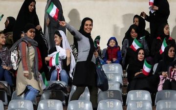 آغاز بلیت‌فروشی ایران - روسیه/ جایگاه زنان مشخص شد

