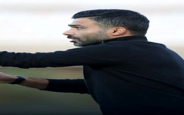 روانخواه: هنوز دستیارانم را انتخاب نکرده‌ام