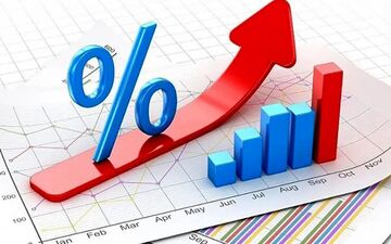  نرخ سود بین بانکی افزایش یافت 