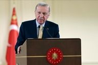 اردوغان: تروریسم نتانیاهو همچنان صلح منطقه‌ای و جهانی را تهدید می‌کند