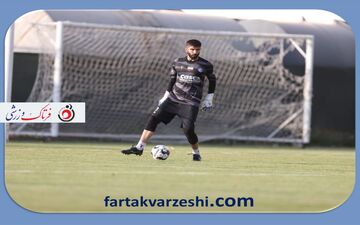  خالدآبادی: کاری به پرسپولیس و بازی‌هایش نداریم 