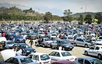 قیمت خودرو ۹۹/۱۲/۱۲ 