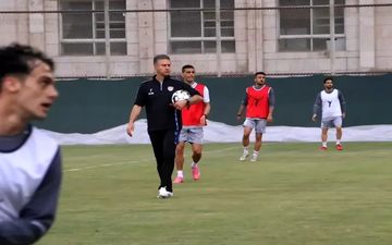 گل محمدی رفت، نعمتی برگشت؛ بازگشت ملی‌پوش فولاد بعد از تغییر روی نیمکت