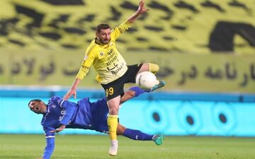  خلعتبری: به چیزی جز قهرمانی فکر نمی‌کنیم/ اسکوچیچ باید در تیم ملی بماند
