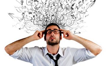 اگر تمرکز کافی ندارید این روش‌ها به شما کمک می کنند!