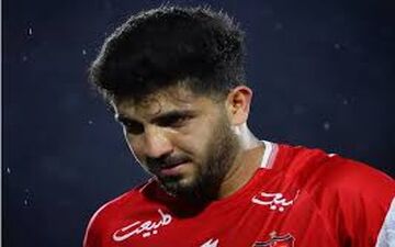 محمد خدابنده‌لو و تولد تلخ بدون حضور در فینال