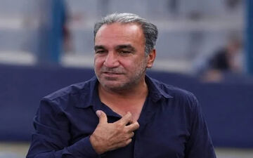 سهراب السد را در صفحه شطرنج شکست داد؛ تمجید پیشکسوت استقلال از آبی‌ها