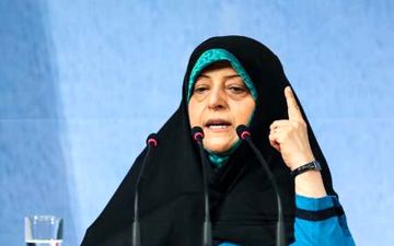  ابتکار: مناطق ایران با تغییر اقلیم زیست محیطی رو به رو شده است