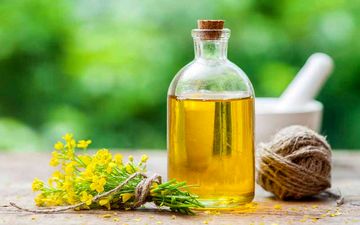  چرا روغن کانولا بهترین انتخاب است؟