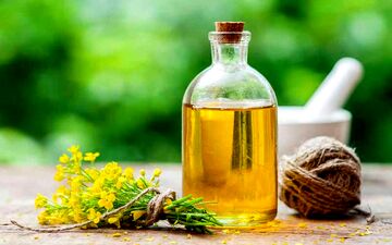  چرا روغن کانولا بهترین انتخاب است؟