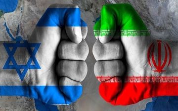 اولین واکنش تند فرانسه، آلمان و انگلیس به حملات ایران