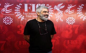  سروش صحت برای فیلم سینمایی اش مجوز نمایش گرفت
