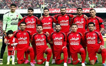 پرسپولیس کدام بازیکن را از دست می دهد؟
