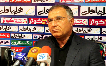 موفقیت پرسپولیس در آسیا یعنی موفقیت لیگ ایران
