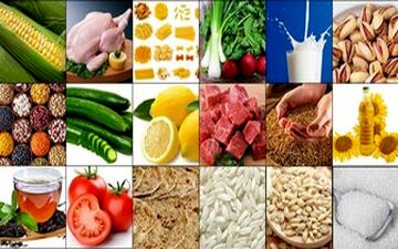  احتمال عرضه کالاهای اساسی در بورس کالا