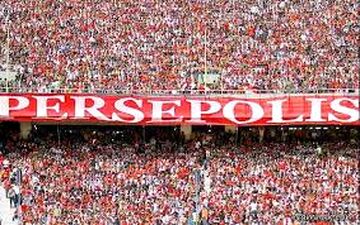 مدیرعامل پرسپولیس معرفی شد