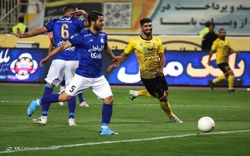 داستان شهریار و استقلال؛ نشد که نشد!