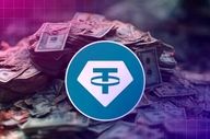 کاهش ۹۰ میلیون دلاری بازار استیبل‌کوین‌ها؛ تتر همچنان می‌تازد