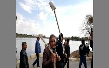 خبری نگران کننده برای کارگران و کارمندان دولت