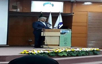 افتتاح بیمارستان گلستان اولین بیمارستان سوختگی غرب کشور