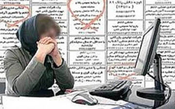 استخدام حسابدار ؛ آدلان نیروی خانم جذب می‌کند