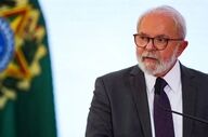 سخنرانی لوئیز داسیلوا در نشست مجمع عمومی سازمان ملل آغاز شد