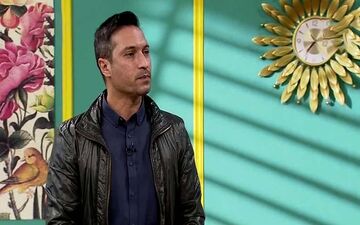 آشوبی : شگست پرسپولیس یک اتفاق فوتبالی بود + فیلم