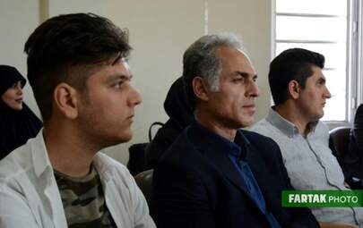  هم‌اندیشی فعالان گردشگری با موضوع توسعه گردشگری شهری در فرهنگسرای گل‌نرگس