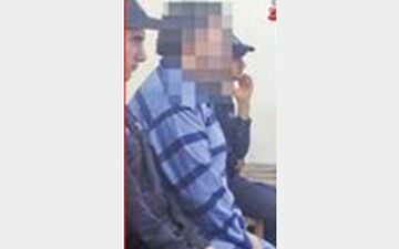 مرد برج ساز بدهکارش را ربود و به قتل رساند