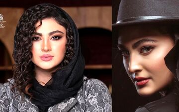 حرف‌های دردناک مریم مومن | اشک‌های مجید واشقانی در برنامه رک