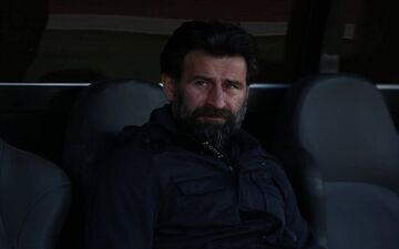  نوری: کدام یک از الزامات AFC در ورزشگاه شهر قدس رعایت شده است؟!/ کل ایران به داوری‌ها اعتراض دارد 