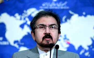 برنامه موشکی ایران در هیچ قطعنامه ای ممنوع نشده است