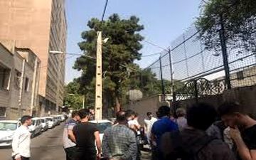  ۲۴ مدرسه تهران مورد اختلاف با بنیاد شهید تعیین تکلیف شد