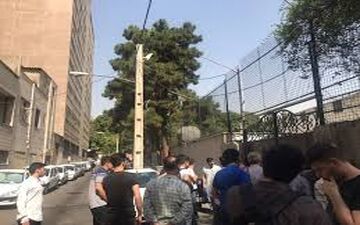  ۲۴ مدرسه تهران مورد اختلاف با بنیاد شهید تعیین تکلیف شد