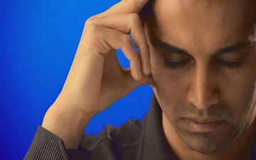 تاثیر ویتامین B۱ بر کاهش سردردهای میگرنی
