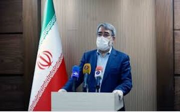 رحمانی فضلی: آثار محدودیت‌های جدید پس از دو تا سه هفته آشکار می‌شود
