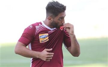  افشاگری مدیر پرسپولیس از ماجرای عجیب بازیکن جنجالی