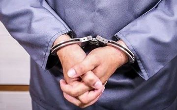 شگرد این دزد خبیث به عقل جن هم نمی رسد!