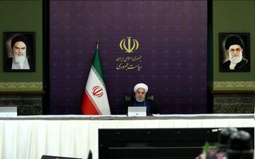 حسن روحانی:همه امکانات فراهم است!