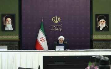 حسن روحانی:همه امکانات فراهم است!